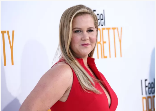 Amy Schumer ne sera “plus jamais enceinte”