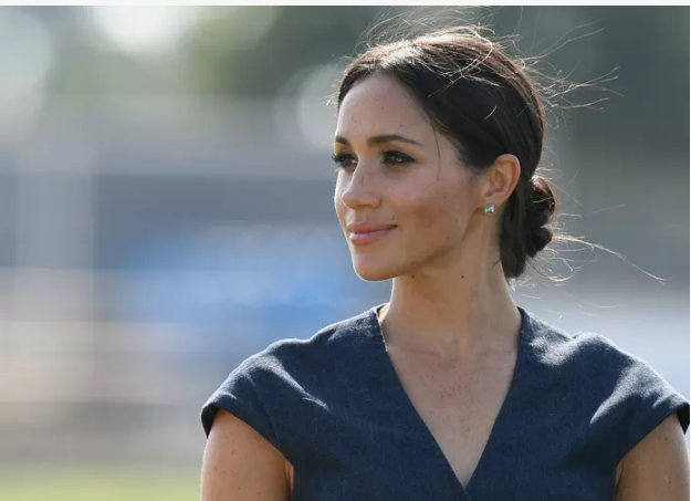 La somme astronomique proposée à Meghan Markle pour faire son retour au cinéma