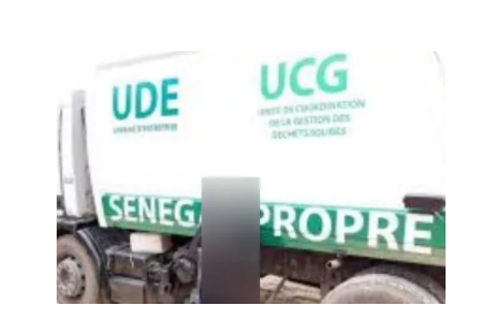 Deux candidates au Bac fauchées par un camion de l’Ucg