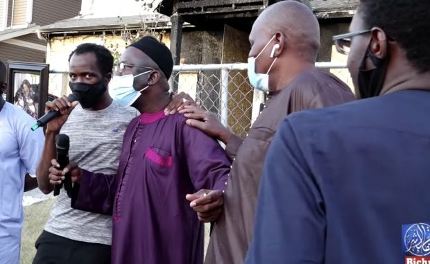 (Vidéo) : Père de Djiby: Pourquoi ils ont tué mon fils « Lanla Djiby Deef Baniou Koy Rayy »