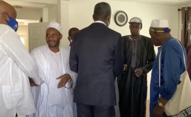 Vidéo-Décès de 5 Sénégalais à Denver : Voici la premiére mesure actée par le Président Macky Sall