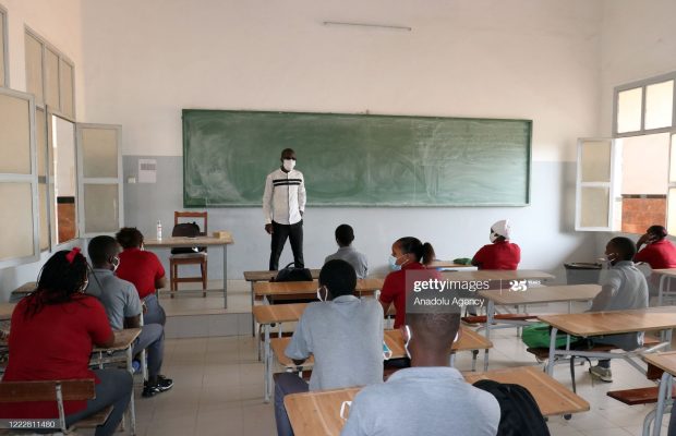 BAC 2020 : Podor, DEUX CANDIDATES EMPÊCHÉES DE PASSER L’EXAMEN PAR LEURS MARIS