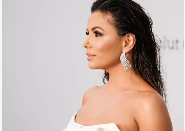 Eva Longoria a vécu un véritable cauchemar lors du dernier Festival de Cannes