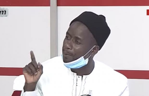 Fou Malade : »Il y’a eu plus de musulmans morts du coronavirus que de catholiques »