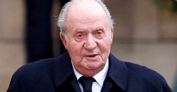 Juan Carlos: l’ex-roi d’Espagne serait à Abu Dhabi