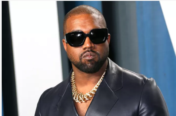 Kanye West en remet une couche: “J’ai pleuré à l’idée d’avorter mon premier-né”