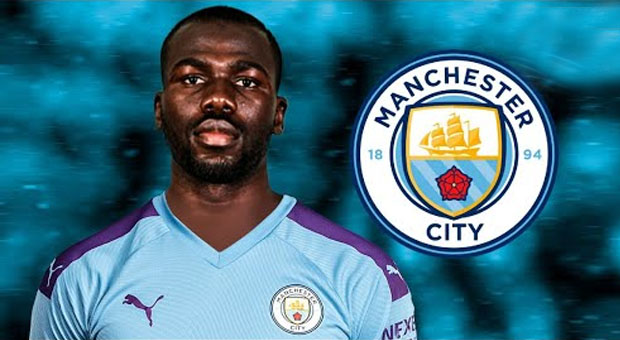 Manchester City aurait prévu une date pour accueillir Kalidou Koulibaly