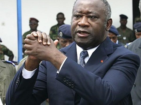 Côte d’Ivoire: la justice confirme la radiation de Laurent Gbagbo de la liste électorale