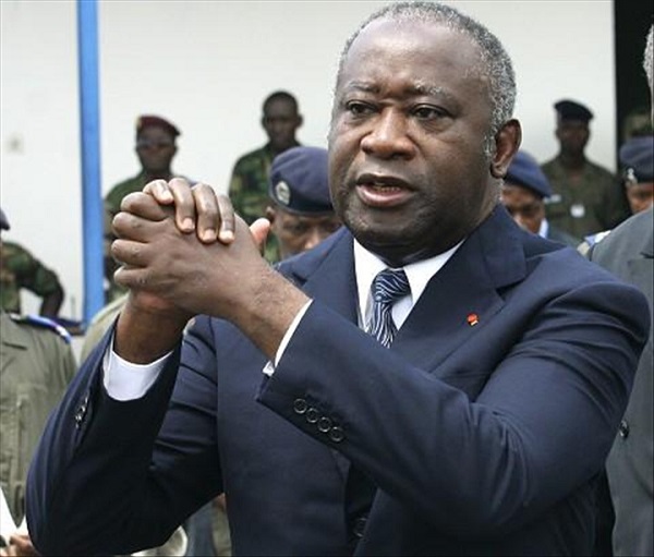 Côte d’Ivoire: la justice confirme la radiation de Laurent Gbagbo de la liste électorale