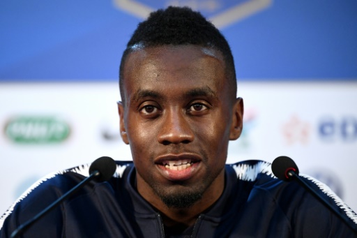 Transferts : Blaise Matuidi à l’Inter Miami (officiel)