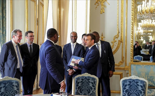 France : Les raisons de la visite du Président Macky Sall