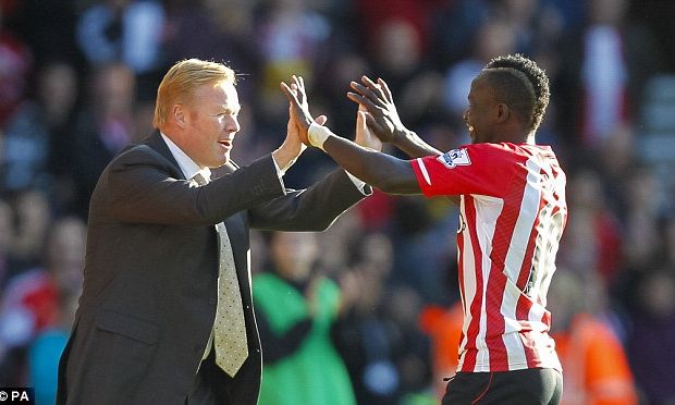 FC Barcelone: Koeman fera t-il appel à Sadio Mané ?