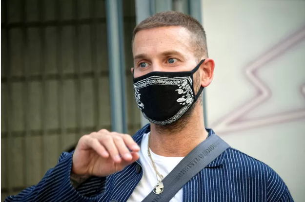 Matt Pokora s’en prend au gouvernement français : “On est la dernière roue du carrosse”