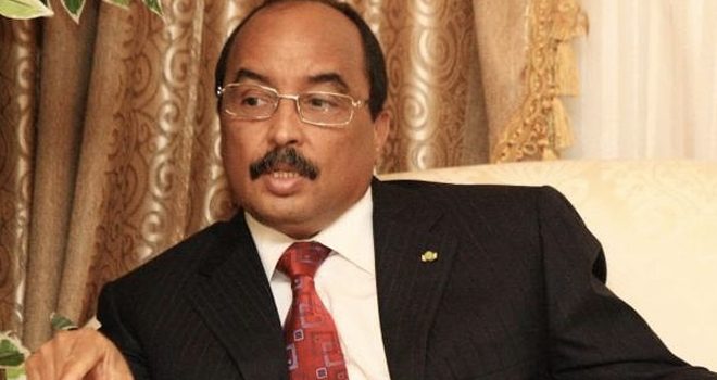 Mauritanie: Une tentative d’exfiltration de l’ancien président Aziz par AQMI déjouée ?