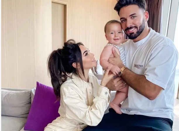 Nabilla: cet adorable cliché de son fils fait fondre la toile