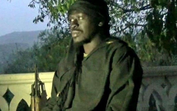 Le jihadiste Franco-Sénégalais Omar Diaby arrêté en Syrie