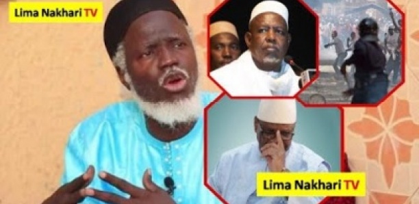 Coup d’État au Mali: “Sénégal barina ay Imam Dicko mais…”, Oustaz Alioune Sall