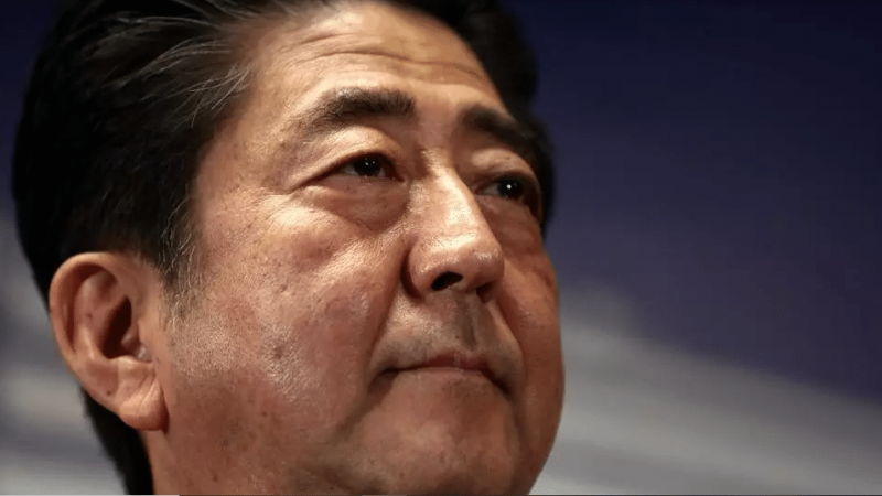 Japon: le Premier ministre Shinzo Abe démissionne pour raisons de santé