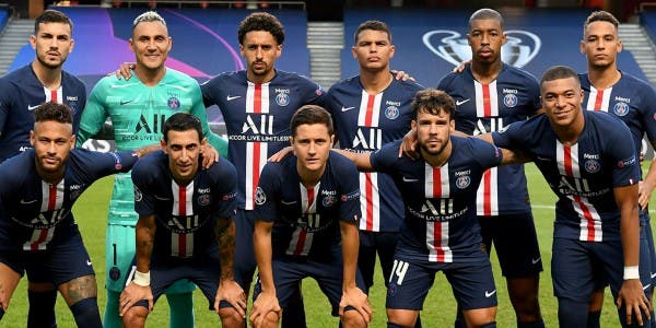 Le PSG va récupérer une grosse somme d »argent, grâce à la Ligue des champions (L’É)