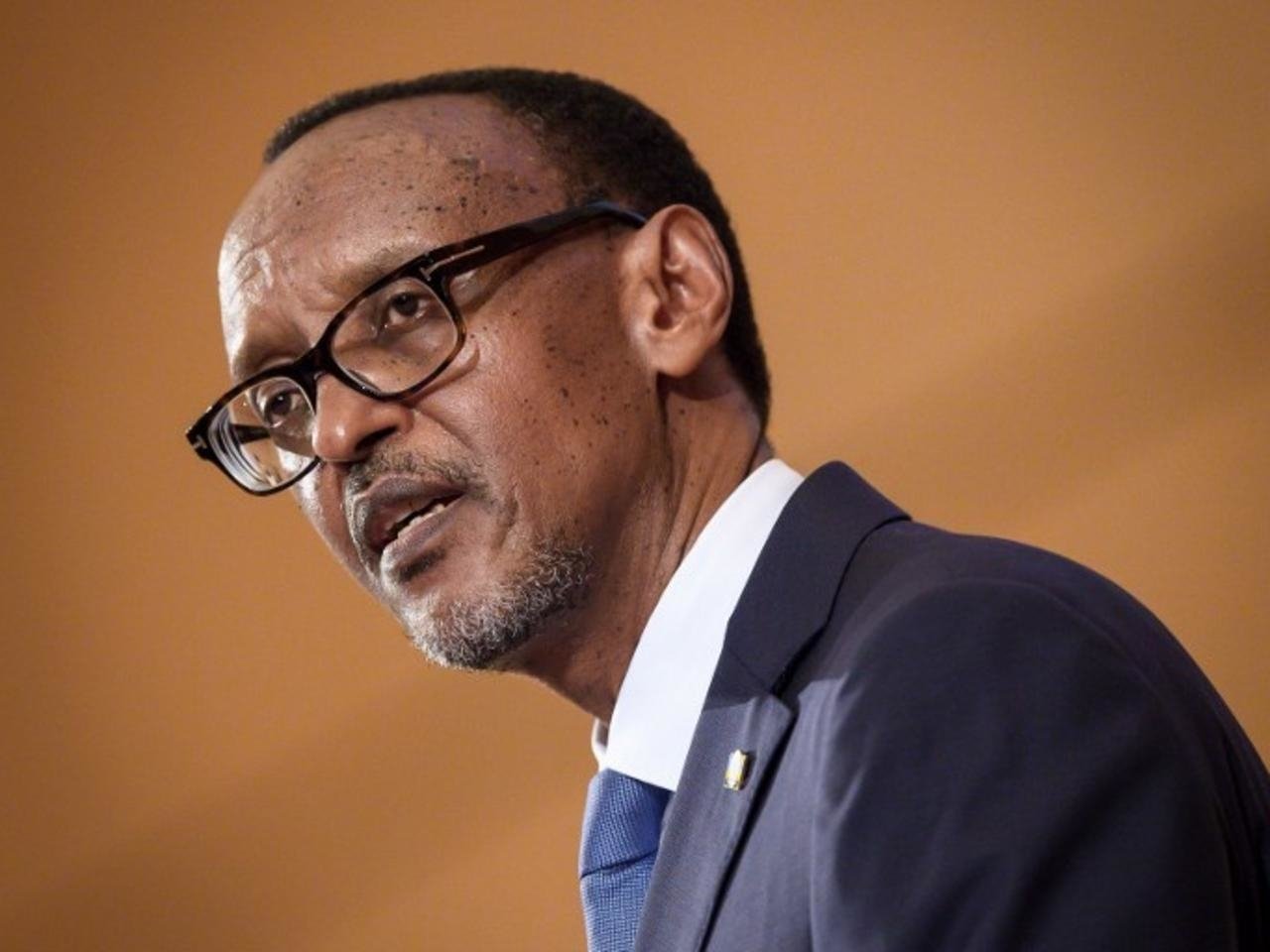 Rwanda : La “mort” du président Paul Kagamé annoncée par un opposant