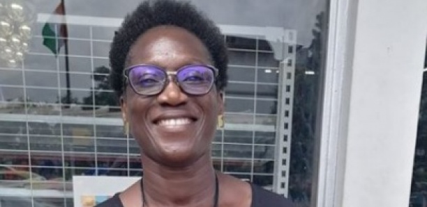 Côte-D’Ivoire : L’activiste Pulchérie Gbalet sous mandat de dépôt