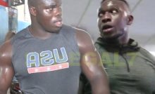 Lutte : Gouy-Gui et Reug-Reug se disputent un marabout