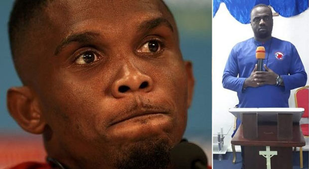 Samuel Eto’o réagit après l’annonce de sa mort prochaine !