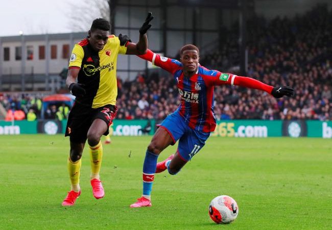 Mercato: Crystal Palace disposé à casquer près de 30 milliards Fcfa pour Ismaila Sarr