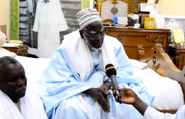 TAMKHARIT 2020 : SERIGNE MOUNTAKHA VA INSTALLER SON QG A DIOURBEL