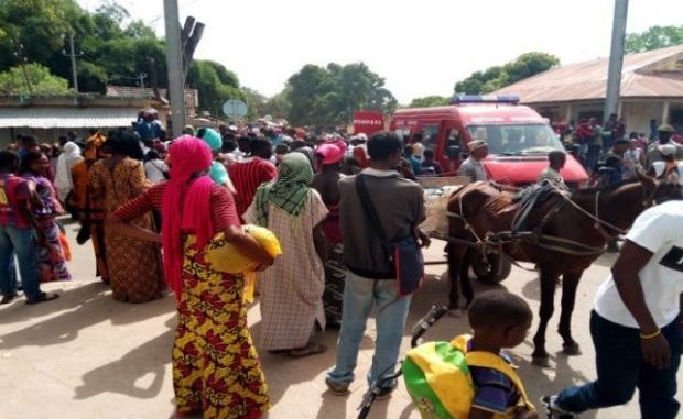 Saly: L’inexplicable suicide par pendaison d’une jeune fille de 14 ans