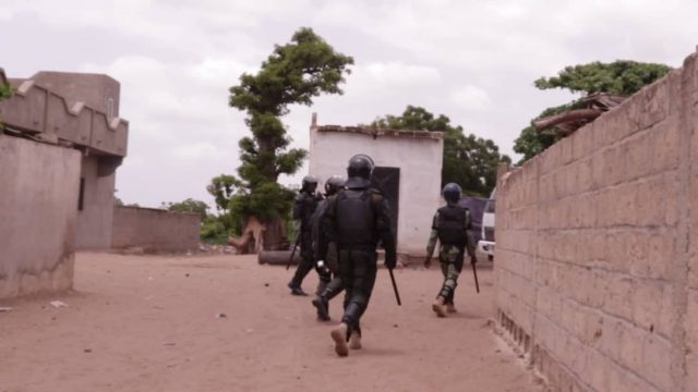 Tobene comme Ndingler dépossédé de son patrimoine foncier!