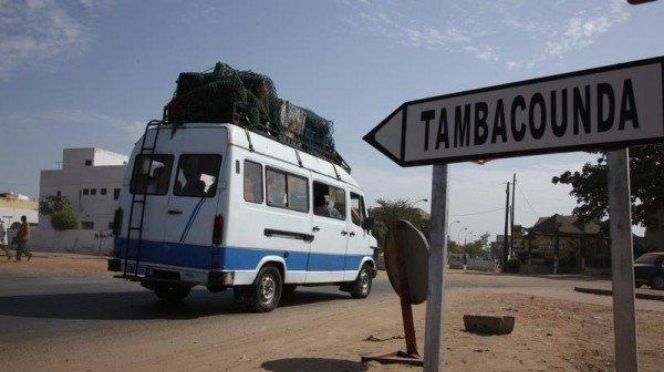 Kawtef – Tambacounda : Un apprenti-chauffeur de 19 ans tente de violer une vieille de 60 ans