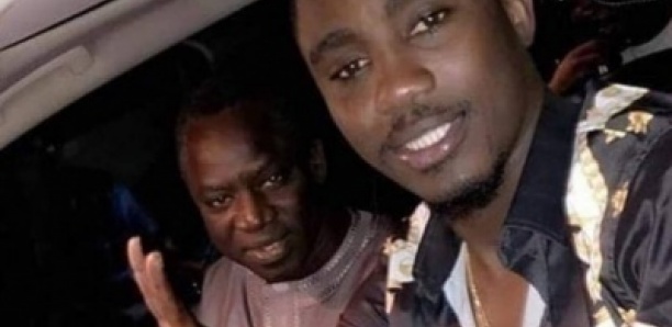 Quand Thione Seck défie son fils: “Je suis le Faramareen n°1, Wally dafma ragal mo takh …”