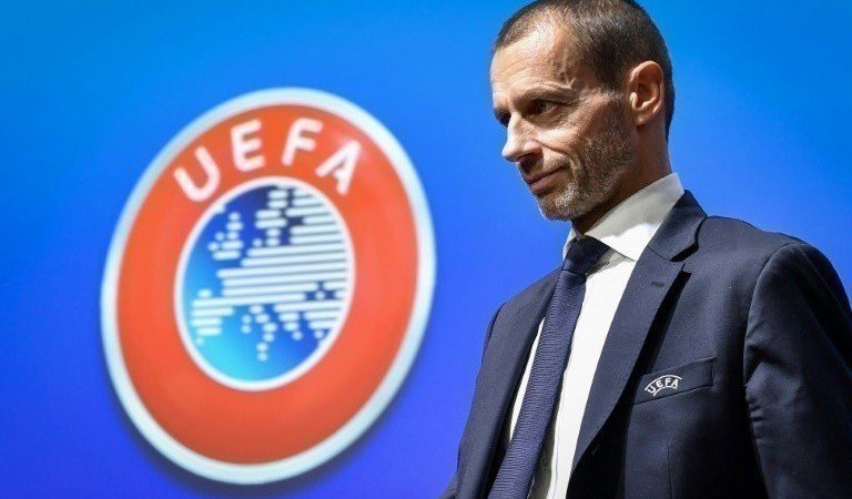 Les incroyables mesures de l’UEFA pour assurer la tenue des Coupes d’Europe