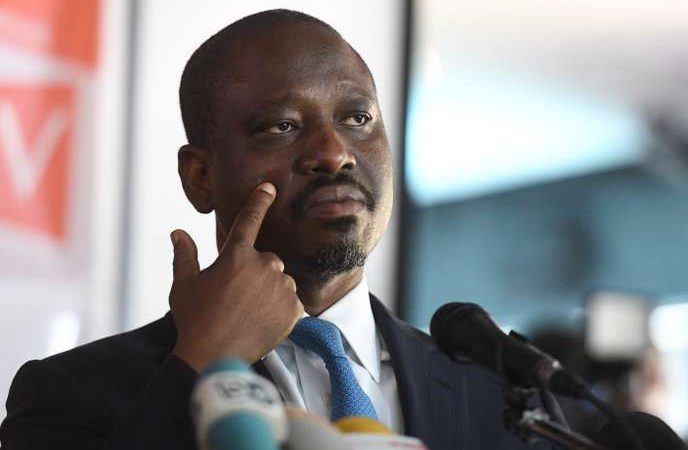 Côte d’Ivoire : 26 personnes ont été « exécutées », les noms révélés par Guillaume Soro