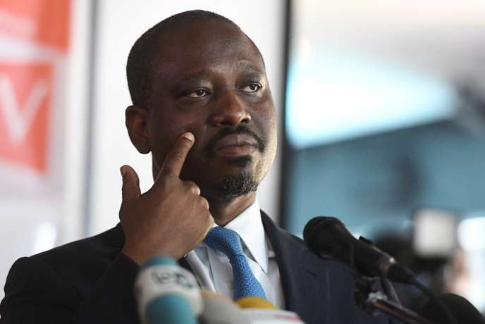 Côte d’Ivoire : 26 personnes ont été « exécutées », les noms révélés par Guillaume Soro