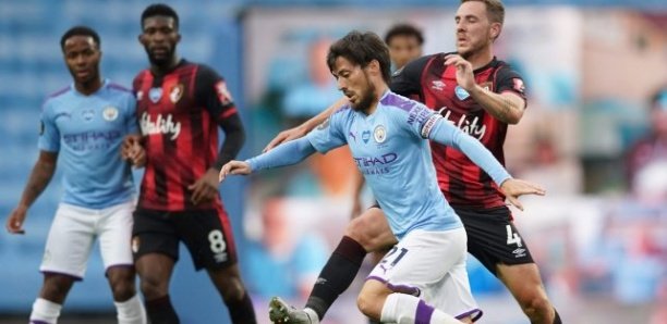 Surprise en Espagne : David Silva signe à …