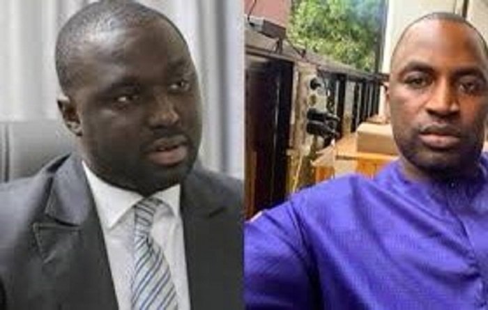 Serigne Modou Habib Mbacké aux détracteurs de Abdou Karim Fofana : « Laissez-le travailler»