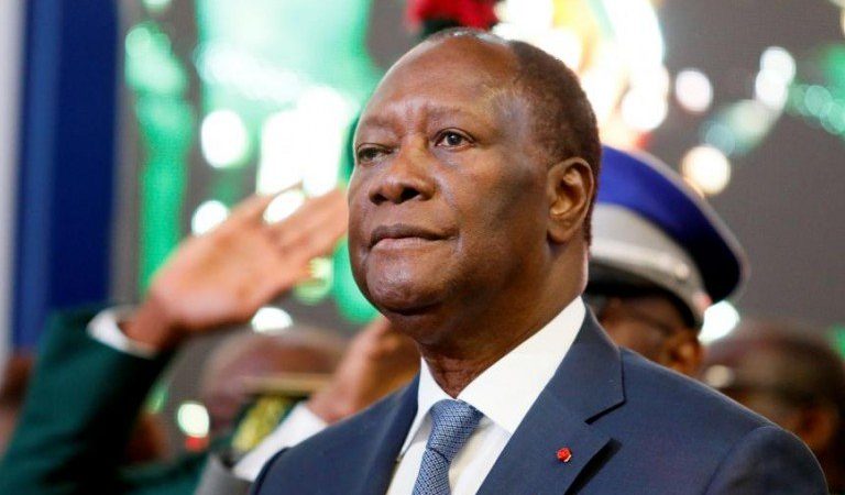 3ème mandat – Côte d’Ivoire : Les menaces d’Alassane Ouattara…