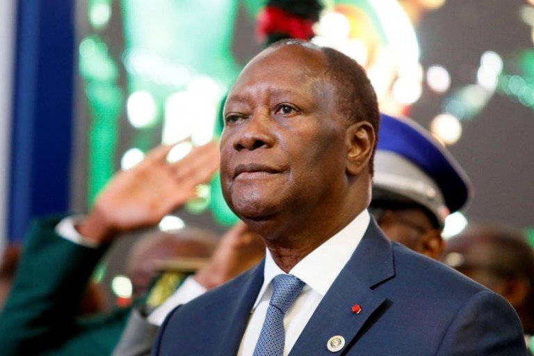 3ème mandat – Côte d’Ivoire : Les menaces d’Alassane Ouattara…