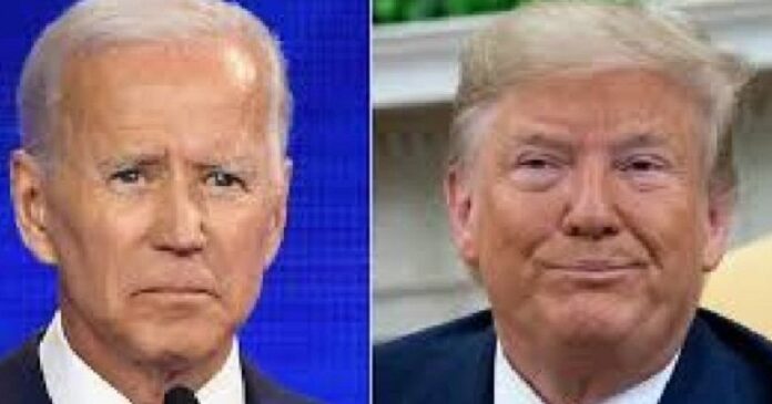 Présidentielle aux Etats-Unis : « Non, Joe Biden n’est pas le favori face à Trump »