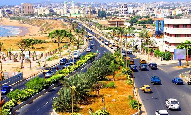 Bientôt un « Quartier Judiciaire » à Dakar