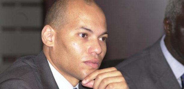 Ahmed Aïdara tacle sèchement Karim Wade et certains membres de l’opposition