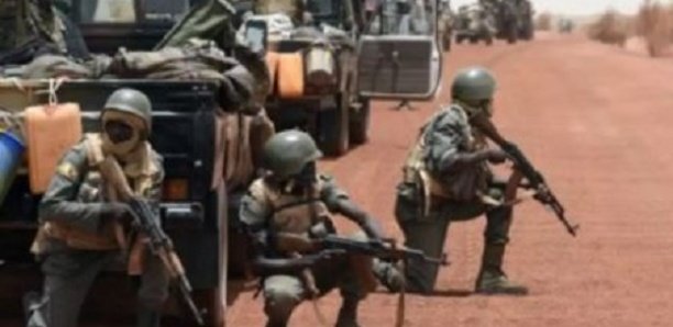 Mali : coups de feu entendus dans le camp militaire de Kati