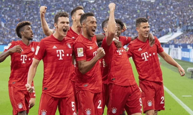 LDC : le Bayern Munich va « démolir Lyon », selon la presse allemande