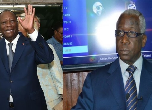 3e mandat : Un constitutionnaliste ivoirien avertit Alassane Ouattara