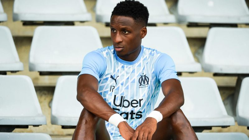 OM : Bouna Sarr fait partie des contaminés au Covid-19…