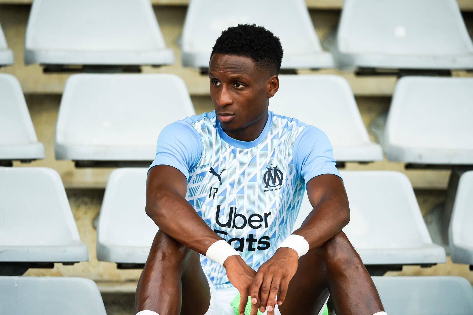 OM : Bouna Sarr fait partie des contaminés au Covid-19…