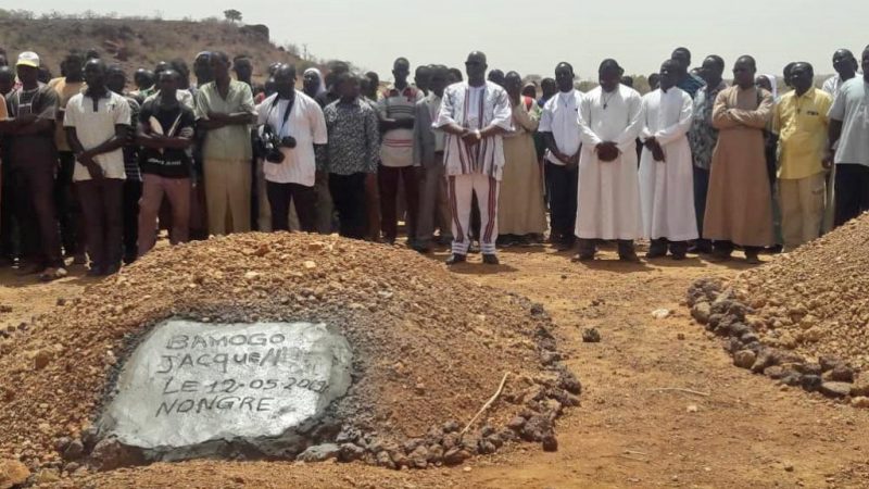 Burkina Faso: le grand imam de Djibo retrouvé assassiné