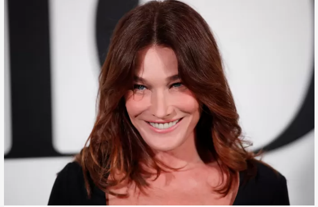 Les confidences inattendues de Carla Bruni : “Mes enfants ont voulu changer de mère”